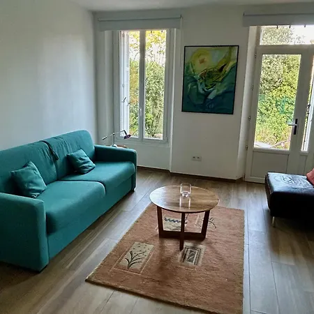 Apartmán Les Lys 2